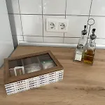 Cotillo Apartmán *