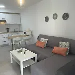 Cotillo Apartmán