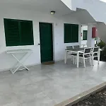 Cotillo Apartmán