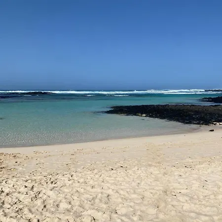 Cotillo El Cotillo (Fuerteventura)