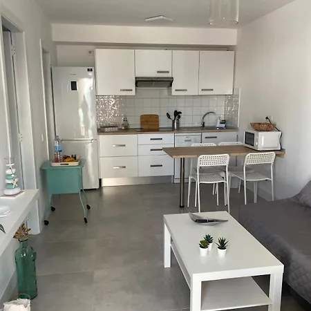 شقة Cotillo