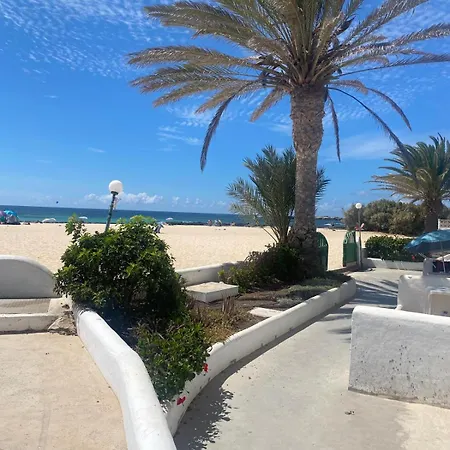 شقة Cotillo
