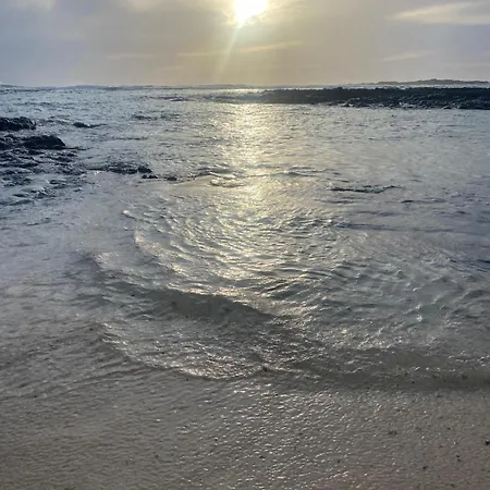 شقة Cotillo