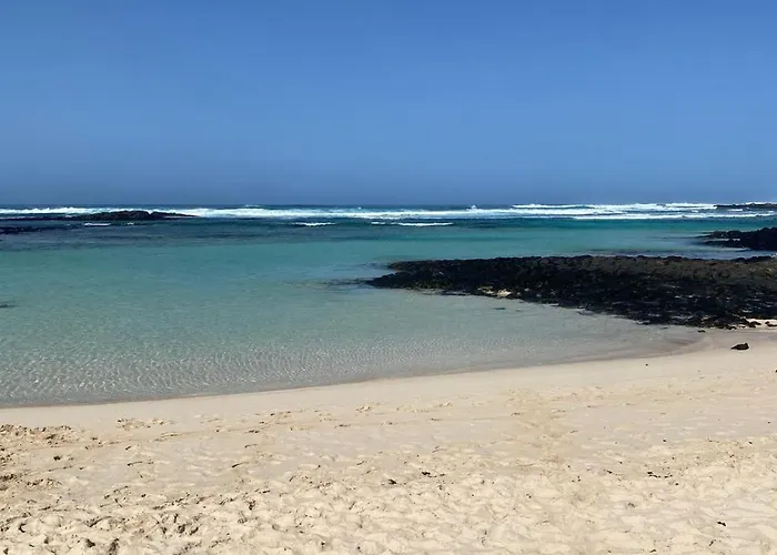 Cotillo El Cotillo (Fuerteventura)