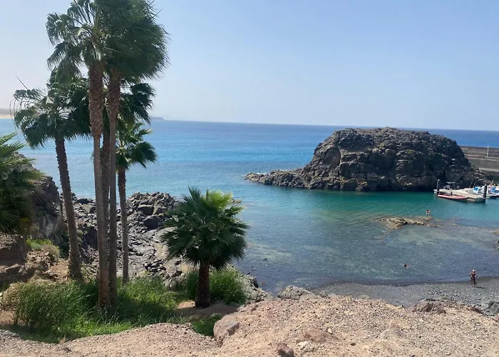 Cotillo El Cotillo (Fuerteventura)