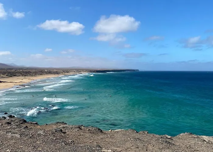 Cotillo * El Cotillo (Fuerteventura)