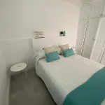 Cotillo شقة