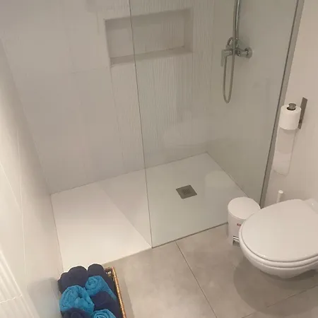 Apartment Cotillo