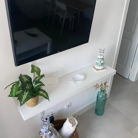 Cotillo Apartment