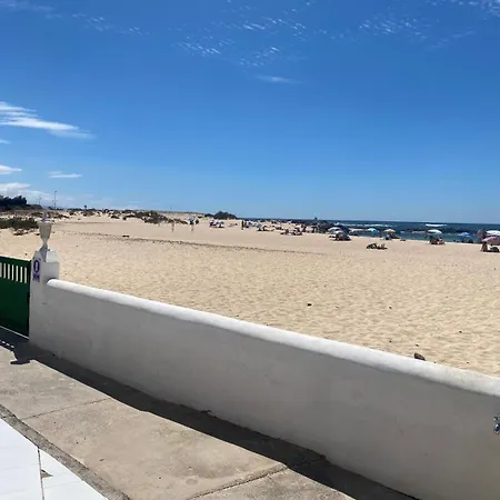 Cotillo Apartment