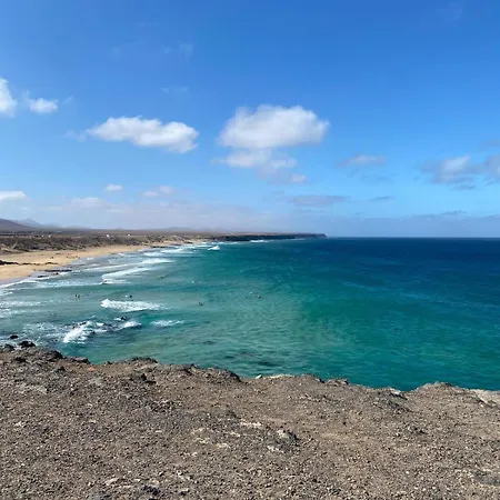 Cotillo * El Cotillo (Fuerteventura)
