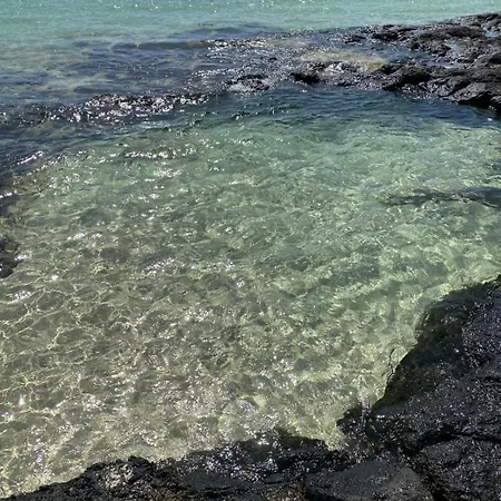 Cotillo * El Cotillo (Fuerteventura)