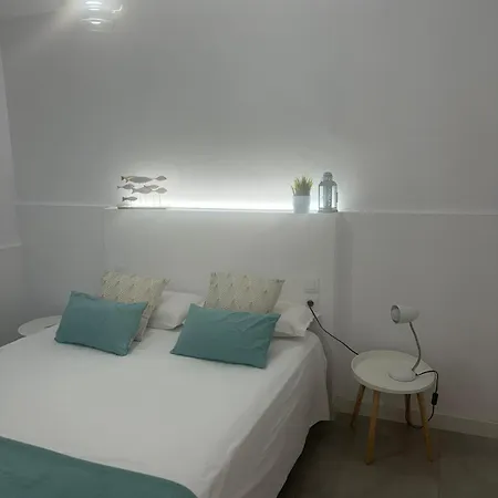 Apartment Cotillo *