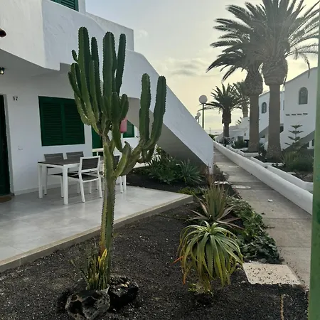 Apartment Cotillo *