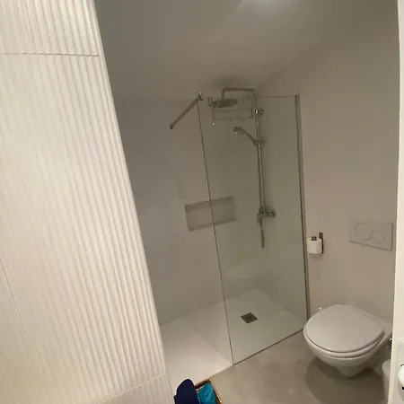 Cotillo Apartman Cotillo