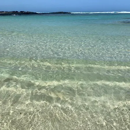 شقة Cotillo *