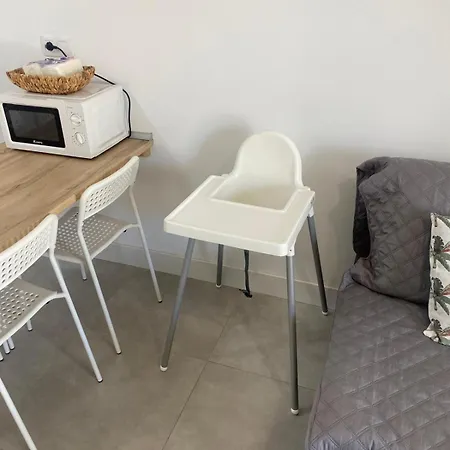 Apartman Cotillo Cotillo