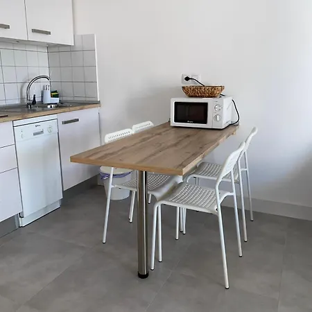 Apartman Cotillo Cotillo