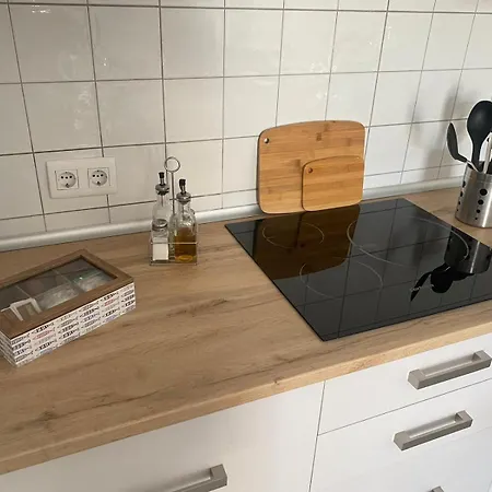 Apartman Cotillo Cotillo