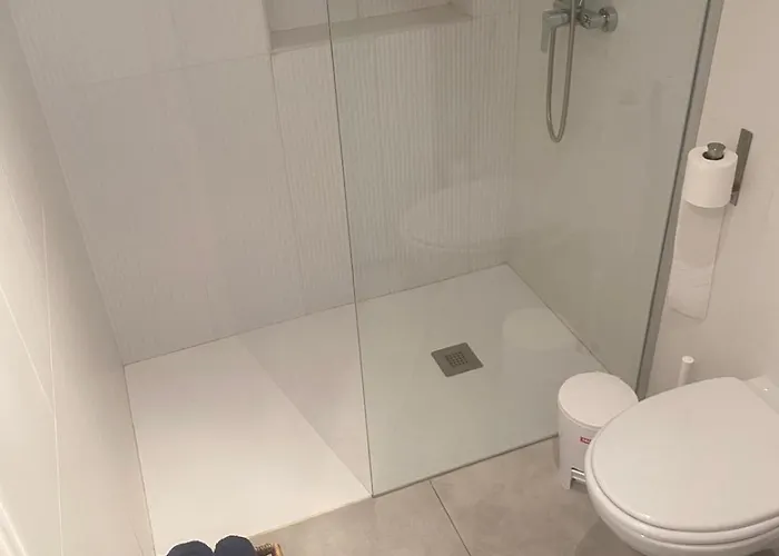 Apartamento Cotillo
