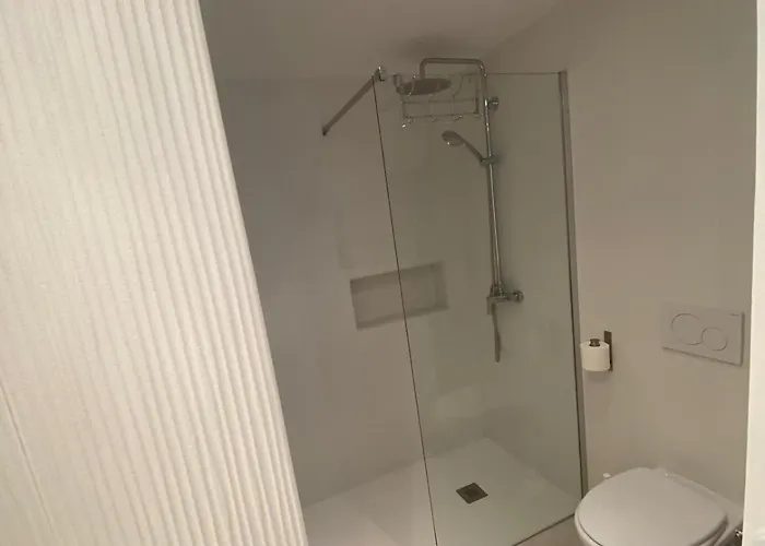 Cotillo Apartamento Cotillo