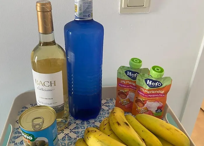 Cotillo Apartamento *