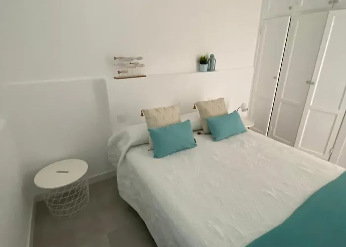 Cotillo Apartamento