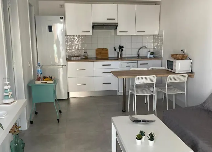 Apartamento Cotillo