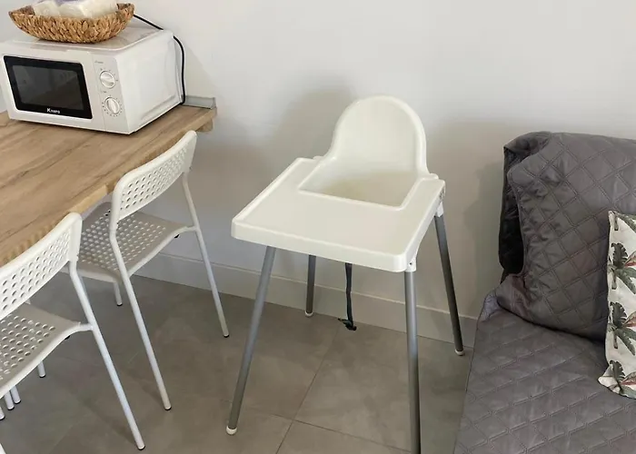 Apartamento Cotillo Cotillo