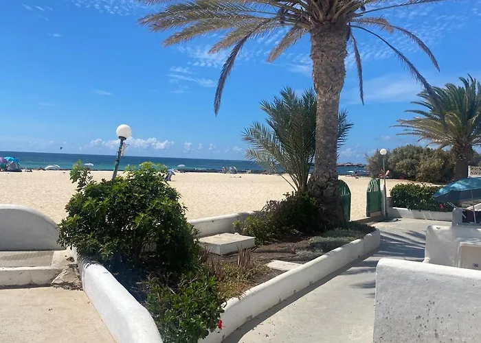 Apartamento Cotillo