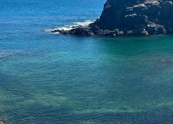 Cotillo Apartamento