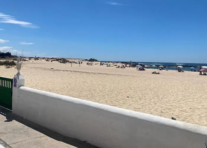 Cotillo Apartamento