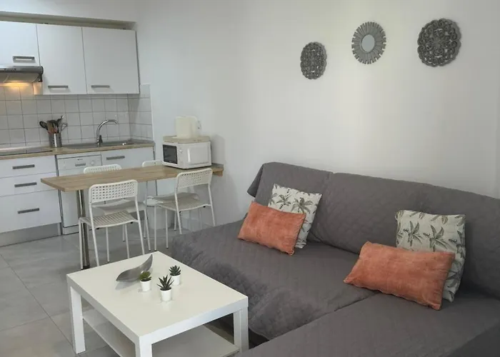 Cotillo Apartamento